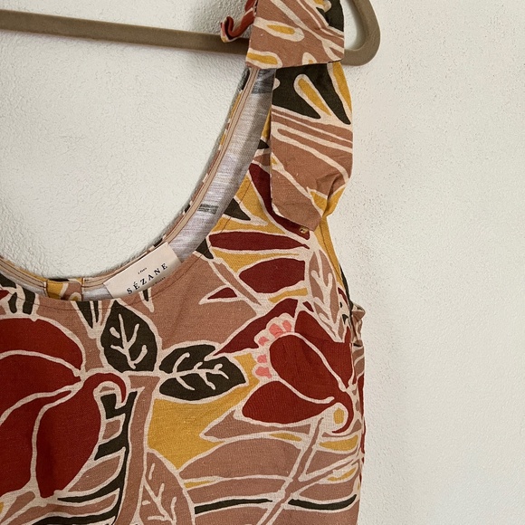 Sézane Rick Top - Picture 3 of 5